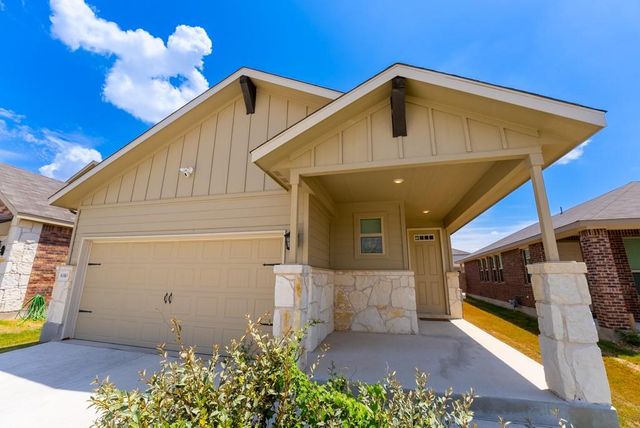 6310 Wolf Pack DR, Pflugerville, TX 78660