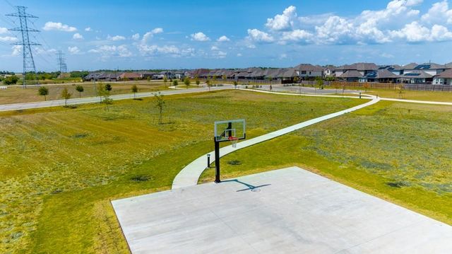6310 Wolf Pack DR, Pflugerville, TX 78660
