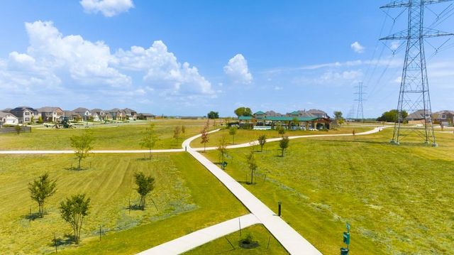 6310 Wolf Pack DR, Pflugerville, TX 78660