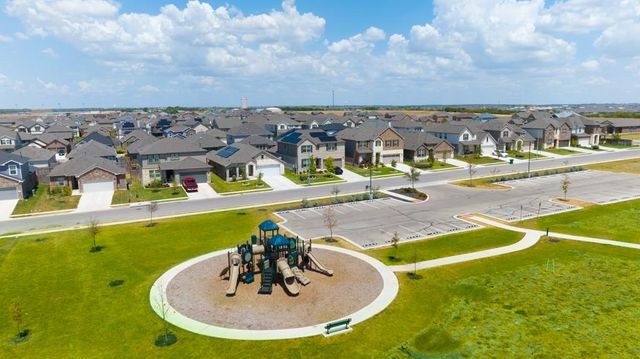 6310 Wolf Pack DR, Pflugerville, TX 78660