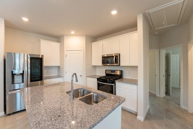 6310 Wolf Pack DR, Pflugerville, TX 78660