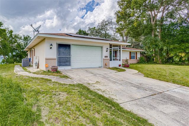 1522 GAINESVILLE DRIVE, Deltona, FL 32725