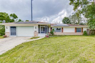1522 GAINESVILLE DRIVE, Deltona, FL 32725