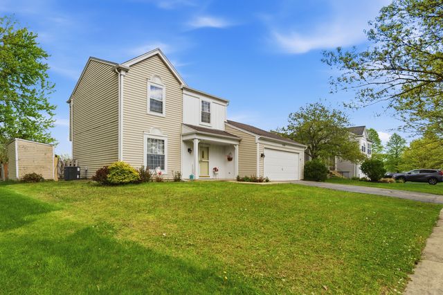 2054 Mission Hills Drive, Elgin, IL 60123
