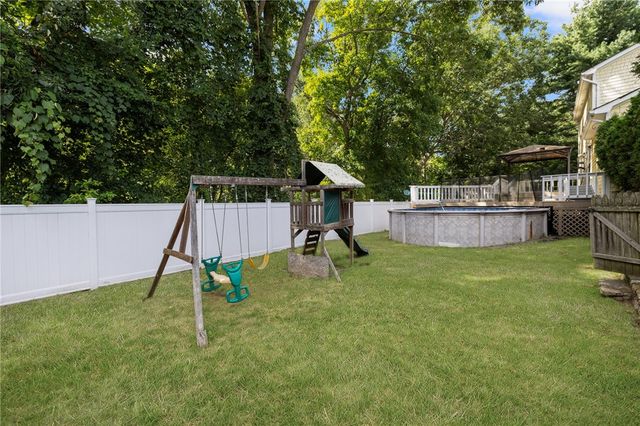 341 Sumner Avenue, Warwick, RI 02888