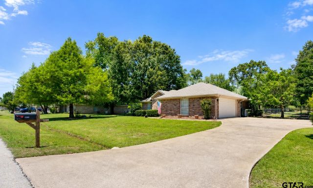 13182 Lauren Ln, Lindale, TX 75771