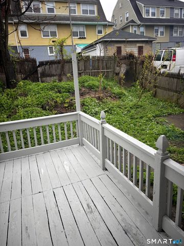 366 Dover Street, Bridgeport, CT 06610