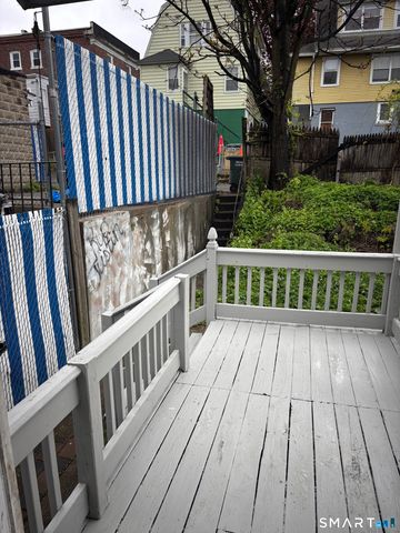 366 Dover Street, Bridgeport, CT 06610