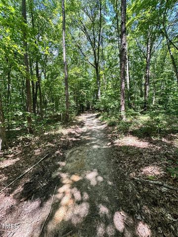 0 Tom Hicks Land, Henderson, NC 27537