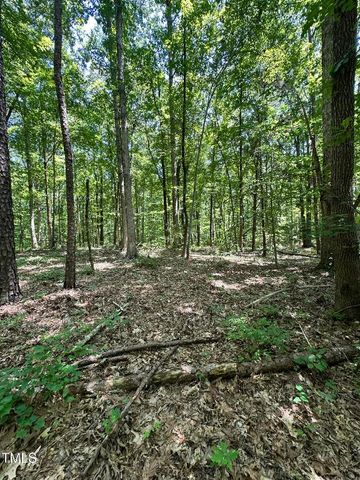 0 Tom Hicks Land, Henderson, NC 27537