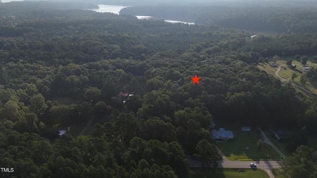0 Tom Hicks Land, Henderson, NC 27537