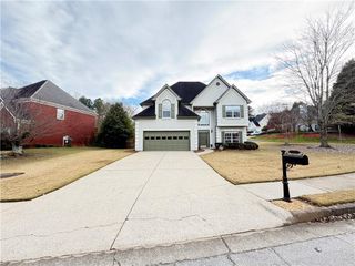 1530 Oglethorpe Run Lane, Suwanee, GA 30024