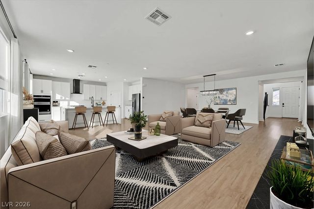 6923 Elysian Valley Avenue, Las Vegas, NV 89113