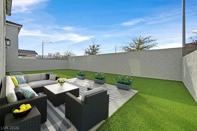 6923 Elysian Valley Avenue, Las Vegas, NV 89113