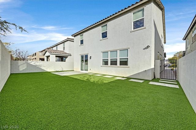 6923 Elysian Valley Avenue, Las Vegas, NV 89113
