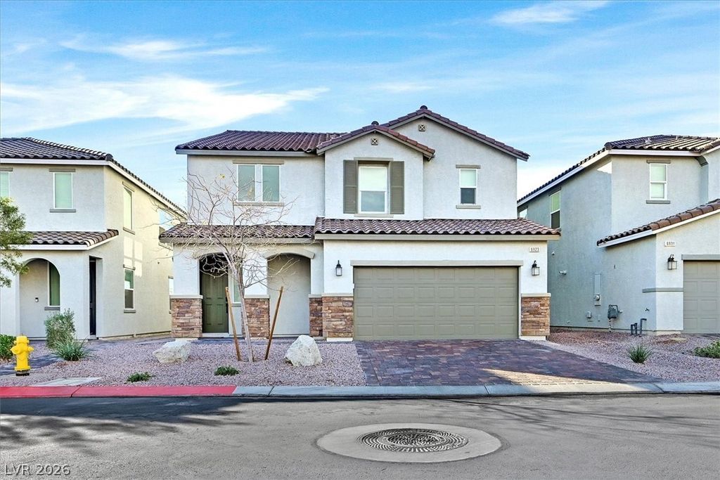 6923 Elysian Valley Avenue, Las Vegas, NV 89113