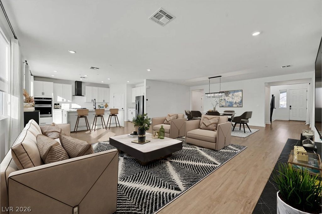6923 Elysian Valley Avenue, Las Vegas, NV 89113 — photo 3