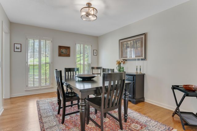 5540 Mill Stone Drive, Ooltewah, TN 37363