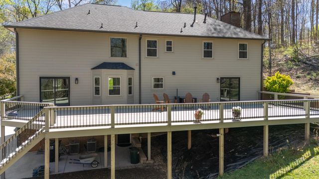 5540 Mill Stone Drive, Ooltewah, TN 37363