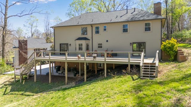 5540 Mill Stone Drive, Ooltewah, TN 37363