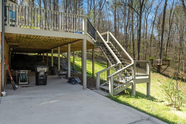 5540 Mill Stone Drive, Ooltewah, TN 37363