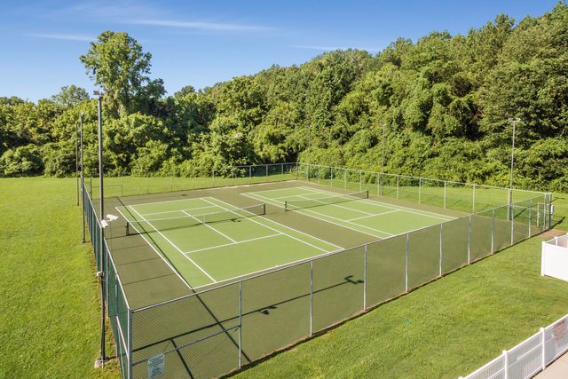 5540 Mill Stone Drive, Ooltewah, TN 37363