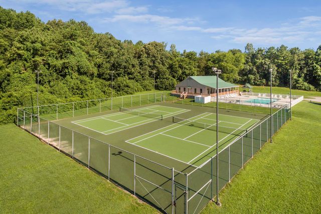 5540 Mill Stone Drive, Ooltewah, TN 37363