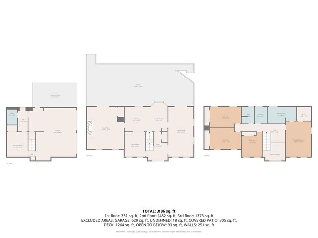 5540 Mill Stone Drive, Ooltewah, TN 37363