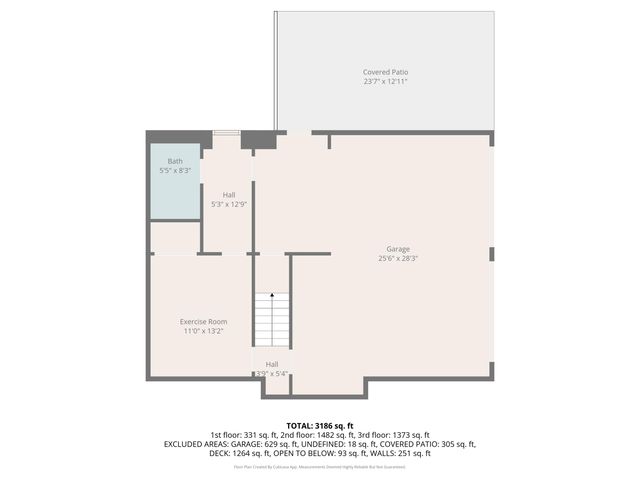 5540 Mill Stone Drive, Ooltewah, TN 37363