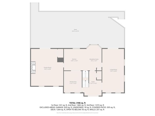 5540 Mill Stone Drive, Ooltewah, TN 37363