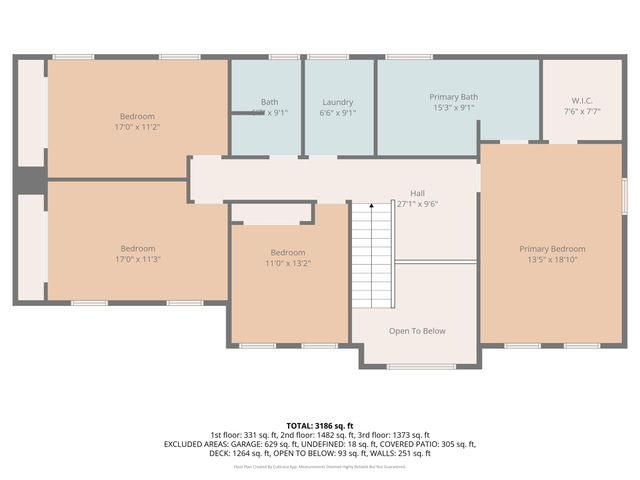 5540 Mill Stone Drive, Ooltewah, TN 37363