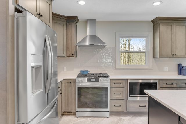 5540 Mill Stone Drive, Ooltewah, TN 37363