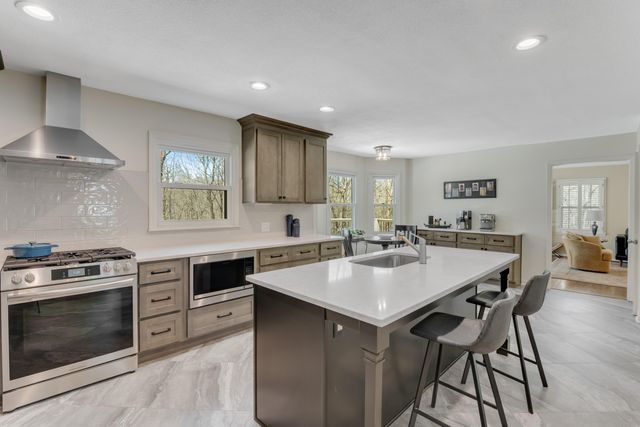 5540 Mill Stone Drive, Ooltewah, TN 37363