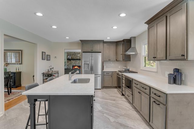 5540 Mill Stone Drive, Ooltewah, TN 37363