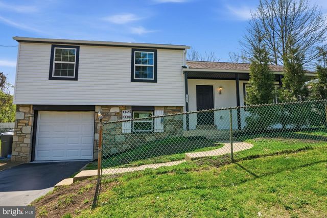 1625 PARK AVE, Willow Grove, PA 19090