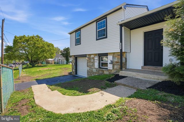 1625 PARK AVE, Willow Grove, PA 19090