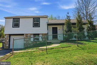 1625 PARK AVE, Willow Grove, PA 19090