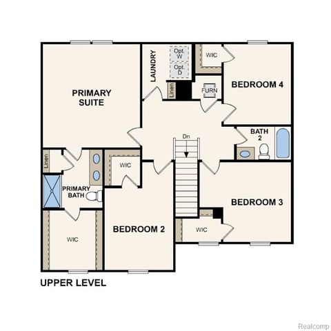 2231 Gunnison Lane, Monroe, MI 48162