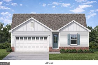 281 Ashbrook Drive LOT 3, Athens, GA 30605