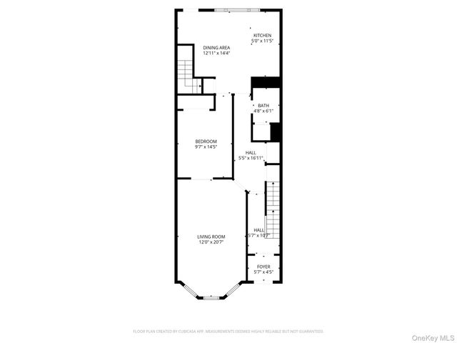 337 E 35th Street, Brooklyn, NY 11203