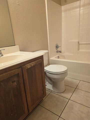 1432 Baylee Street, Seagoville, TX 75159