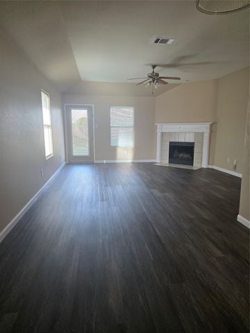 1432 Baylee Street, Seagoville, TX 75159