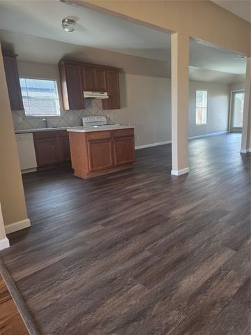 1432 Baylee Street, Seagoville, TX 75159