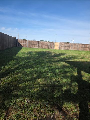 1432 Baylee Street, Seagoville, TX 75159