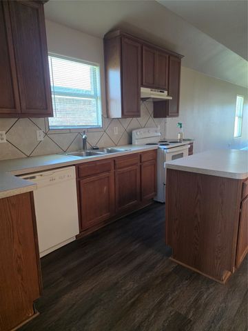 1432 Baylee Street, Seagoville, TX 75159