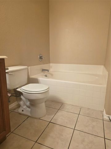 1432 Baylee Street, Seagoville, TX 75159