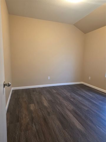 1432 Baylee Street, Seagoville, TX 75159