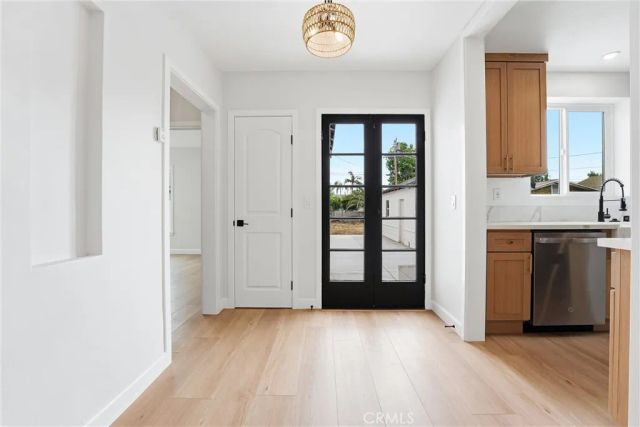 1334 N Sultana, Ontario, CA 91764