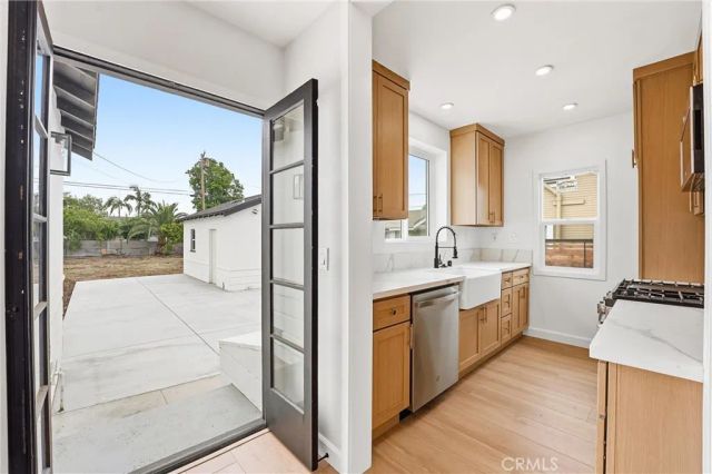 1334 N Sultana, Ontario, CA 91764