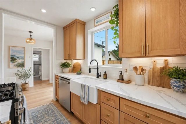 1334 N Sultana, Ontario, CA 91764
